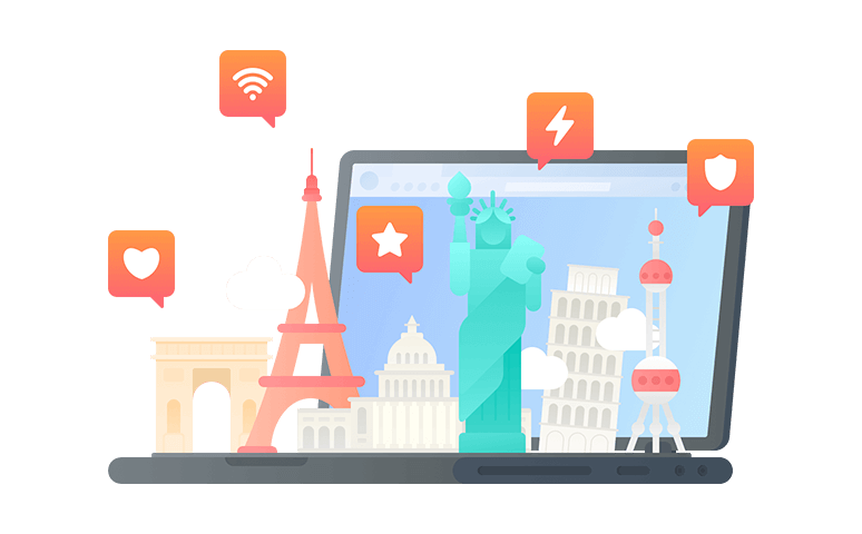 在索马里连接到中国vpn - 亮讯