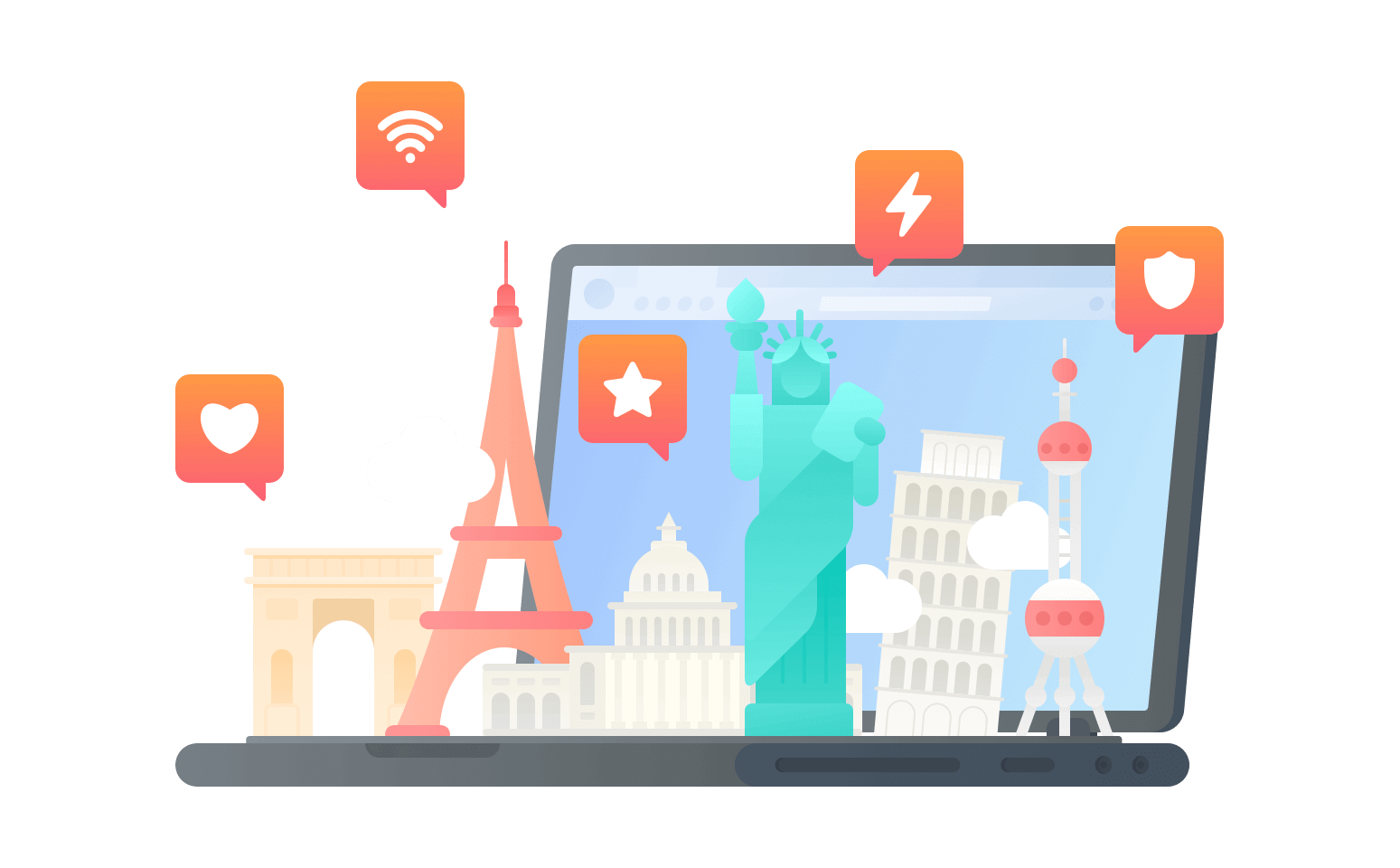 在索马里连接到中国vpn - 亮讯